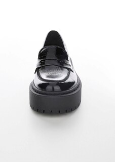 Loafer aus schönem Lackleder thumbnail 3