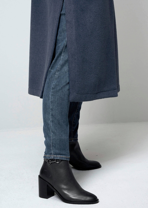 Weste mit Reverskragen 4