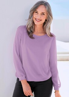 Chemisier en mousseline légère thumbnail 7