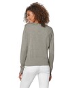 Strickjacke aus Viskosestretch thumbnail 3