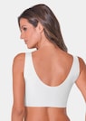 Glattes Bustier mit eingearbeiteten Schalen thumbnail 2