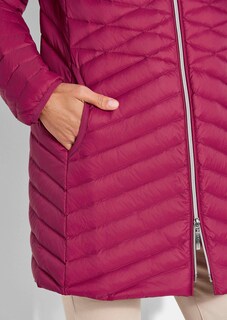Manteau matelassé thumbnail 5