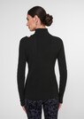 Stehkragenpullover mit Cut-out thumbnail 3