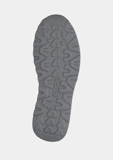 Sneaker mit femininem Foliendruck thumbnail 3