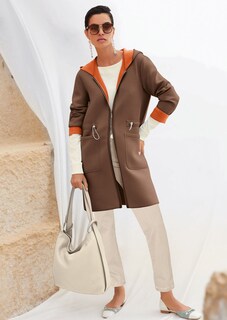 Veste longue thumbnail 7