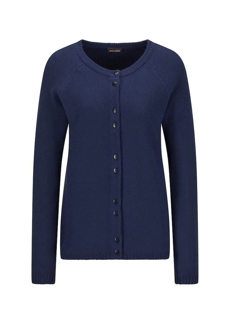 Tricot jasje van puur katoen