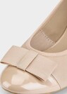 Pumps met elegante strik thumbnail 3