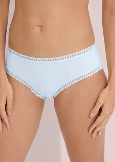 Taillenslip mit Spitze im 3er-Pack thumbnail 2
