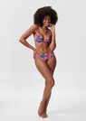 Bikini mit Blütenprint thumbnail 2