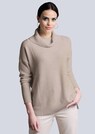 Pullover aus reiner hochwertiger Kaschmirqualität thumbnail 1