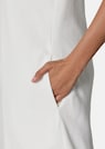 Ärmelloses Trägerkleid mit Taschen thumbnail 5