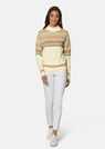 Jacquardpullover im Norweger-Stil thumbnail 2