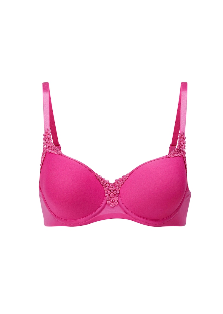 Beugel-BH met spacer-cups