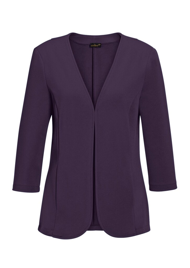 Sommerliche Leichtjacke