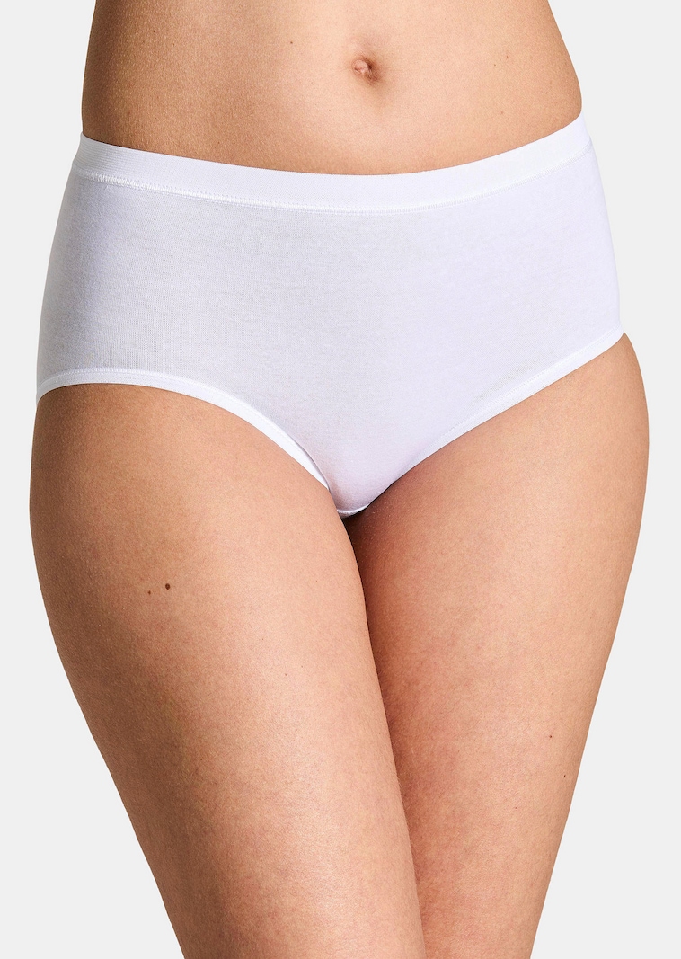Taillenslip im 3er-Pack