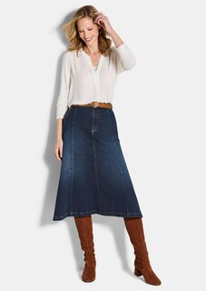 Jeansrock thumbnail 2