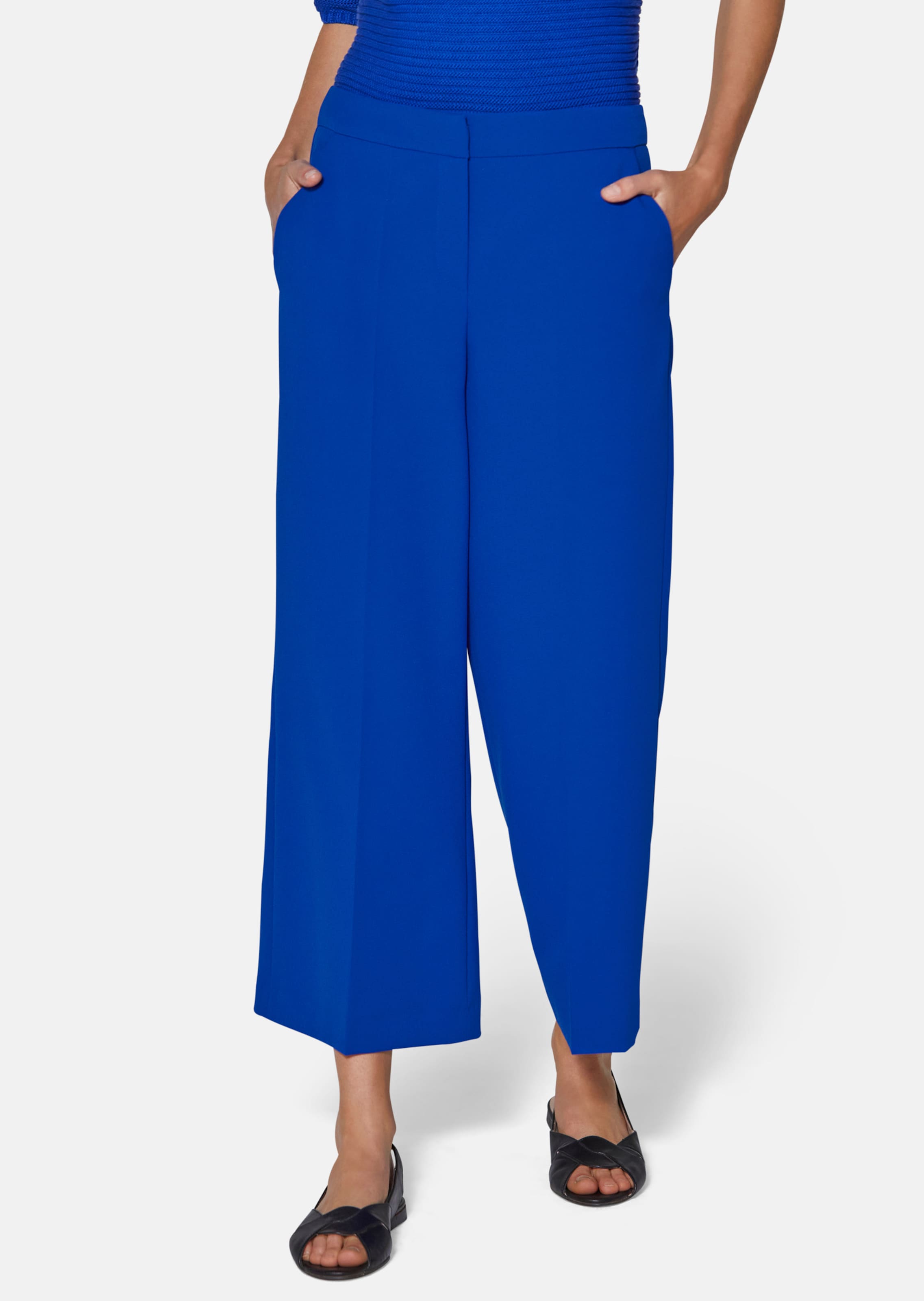 Zara Basic Ankle Pants | Suits for women, Ankle pants, Checked leggings