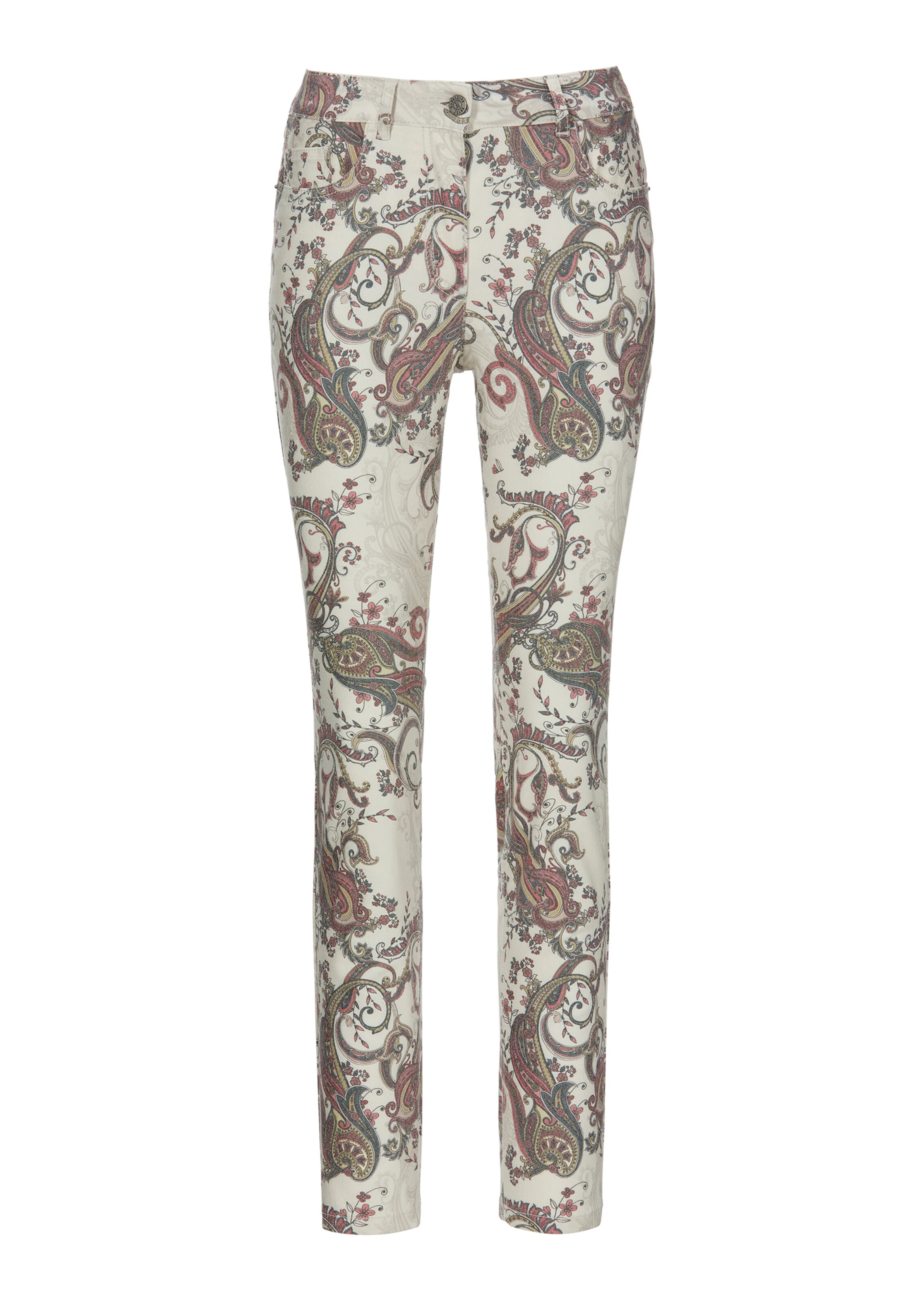 Paisleyjeans