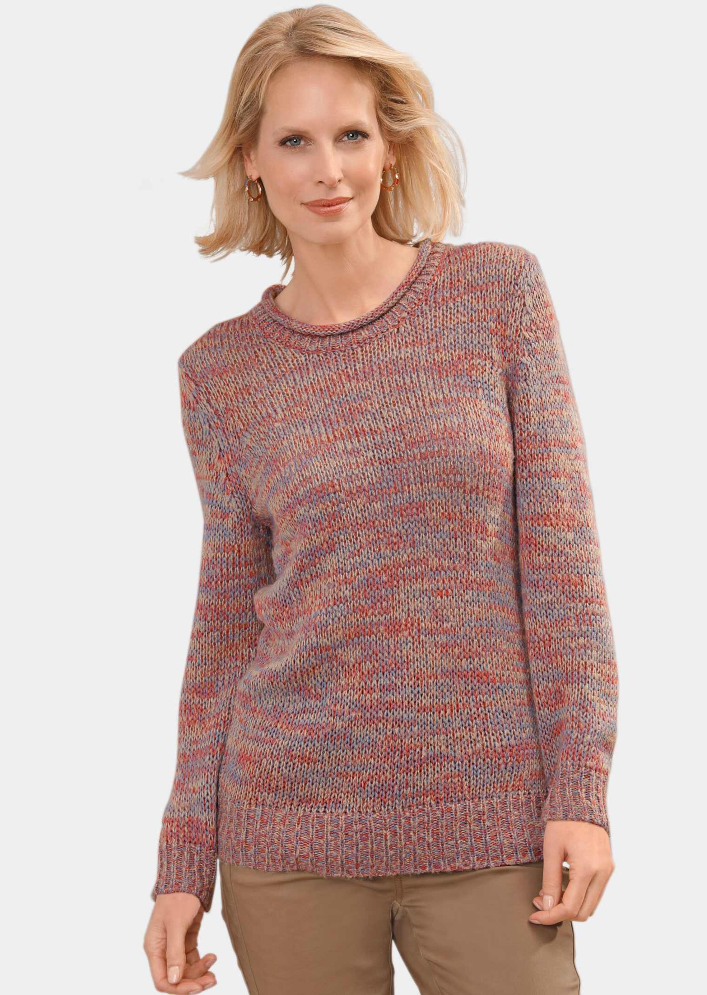 Pull