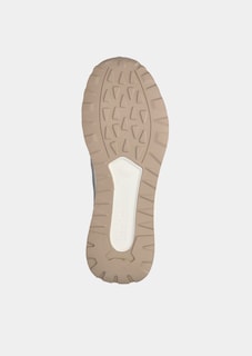 Schnür-Sneaker im Material-Mix thumbnail 3