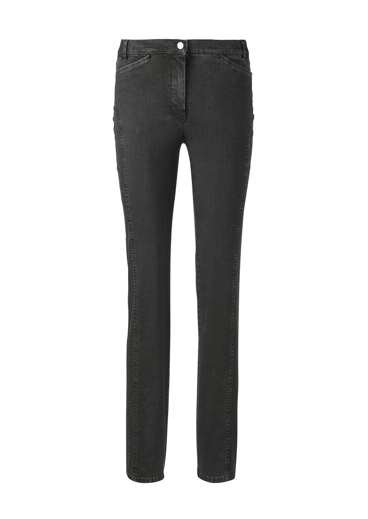 Vorteilhafte Jeanshose Anna