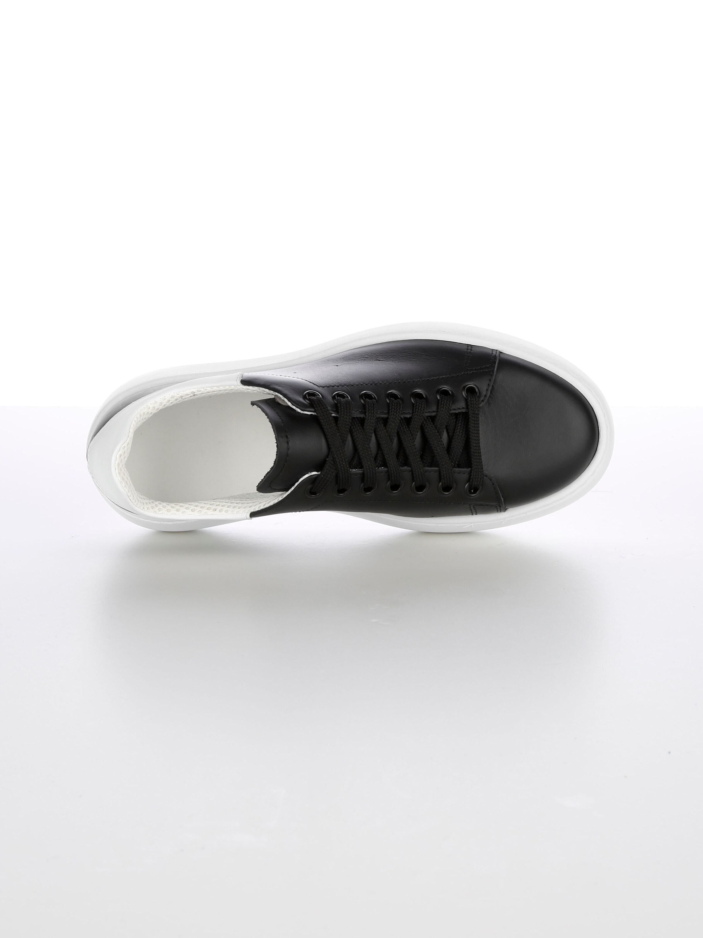 Plateau-Sneaker 6