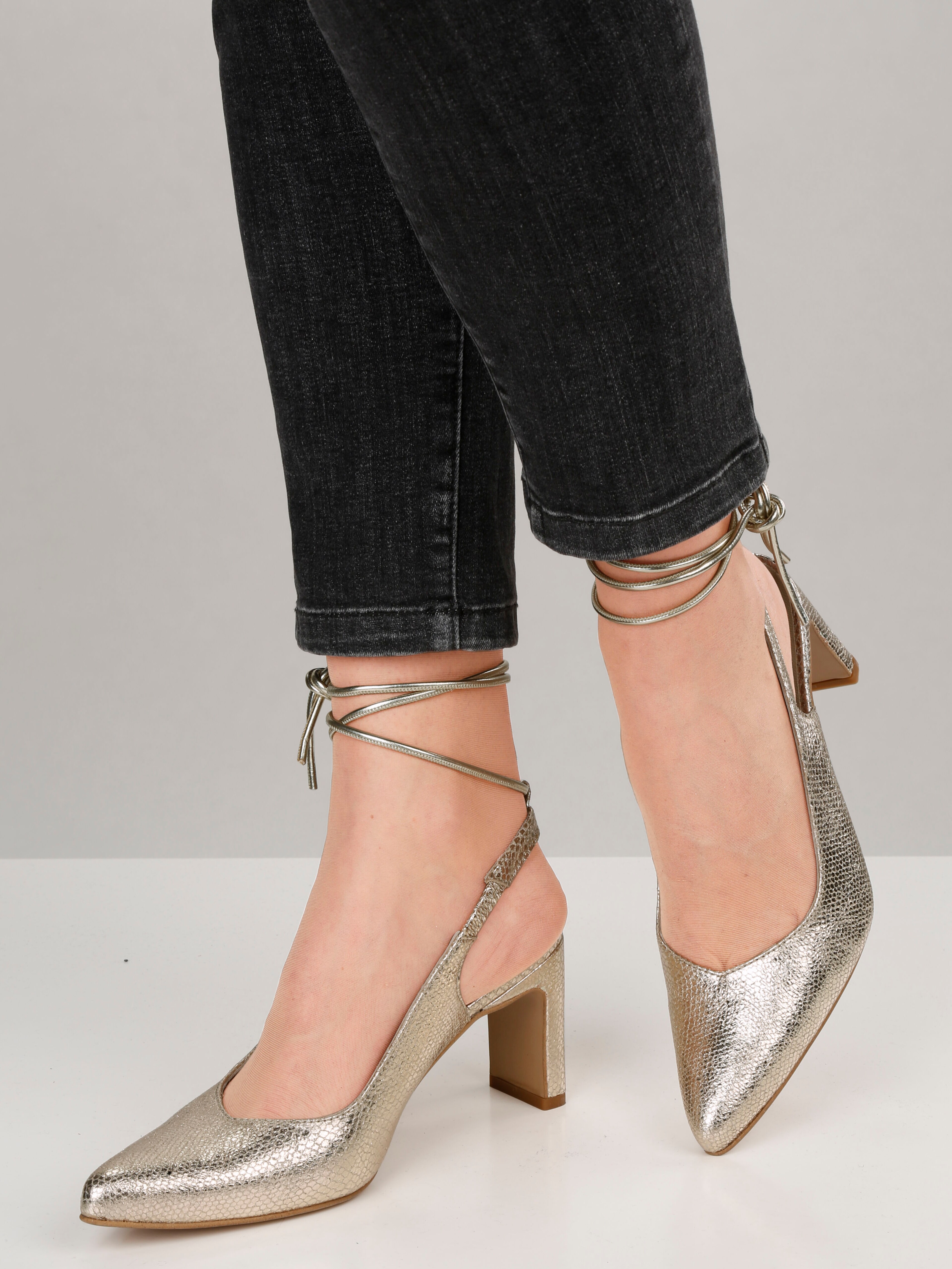 Slingpumps