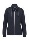 Veste de loisirs à col montant thumbnail 4