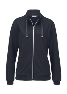 Veste de loisirs à col montant thumbnail 4