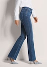 Bootcut-Jeans thumbnail 4