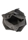 Suede pouch bag thumbnail 2