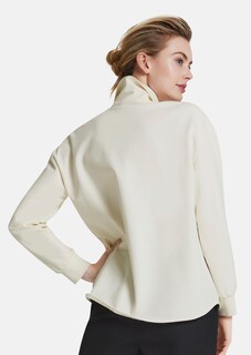 Sweatshirt mit Taschen thumbnail 3