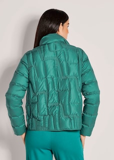 Gewatteerd jack thumbnail 3