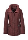 Warme Jacke mit sanften Schimmer thumbnail 2