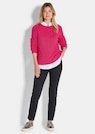 Thermohose BELLA mit angerauter Innenseite thumbnail 2