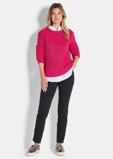 Thermohose BELLA mit angerauter Innenseite thumbnail 2