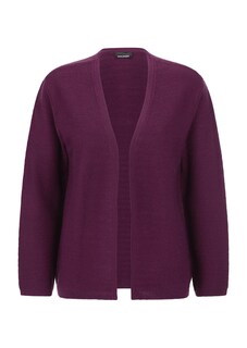 Leichter Cardigan mit Schurwolle thumbnail 6