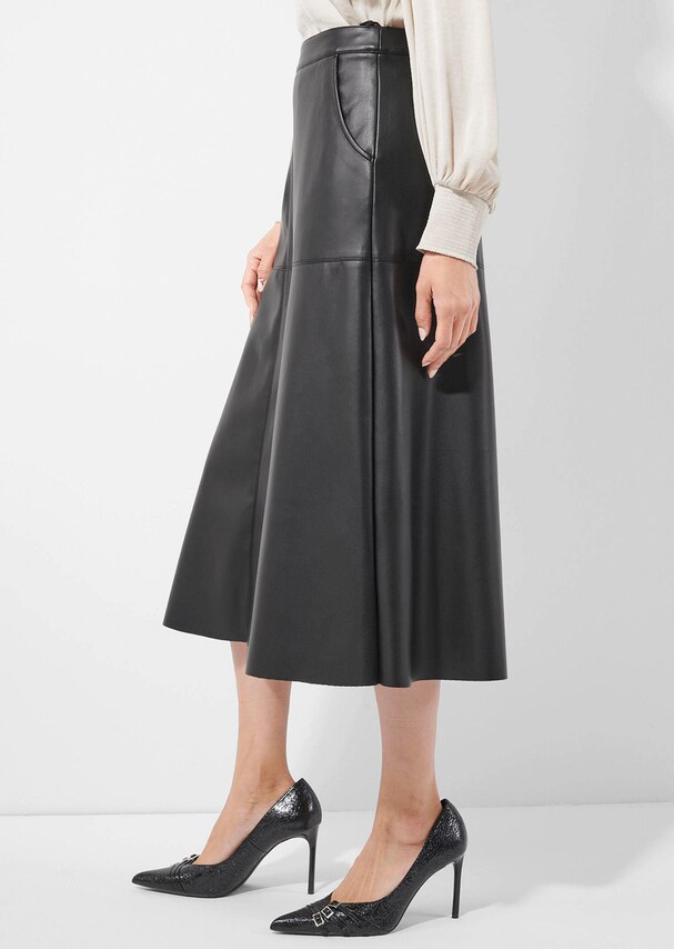 Midi-Rock in A-Linie 3