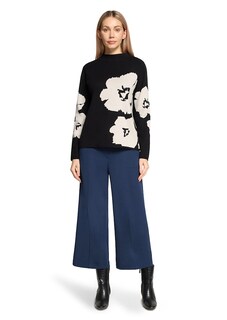 Pantacourt doux et extensible avec plis repassés thumbnail 7