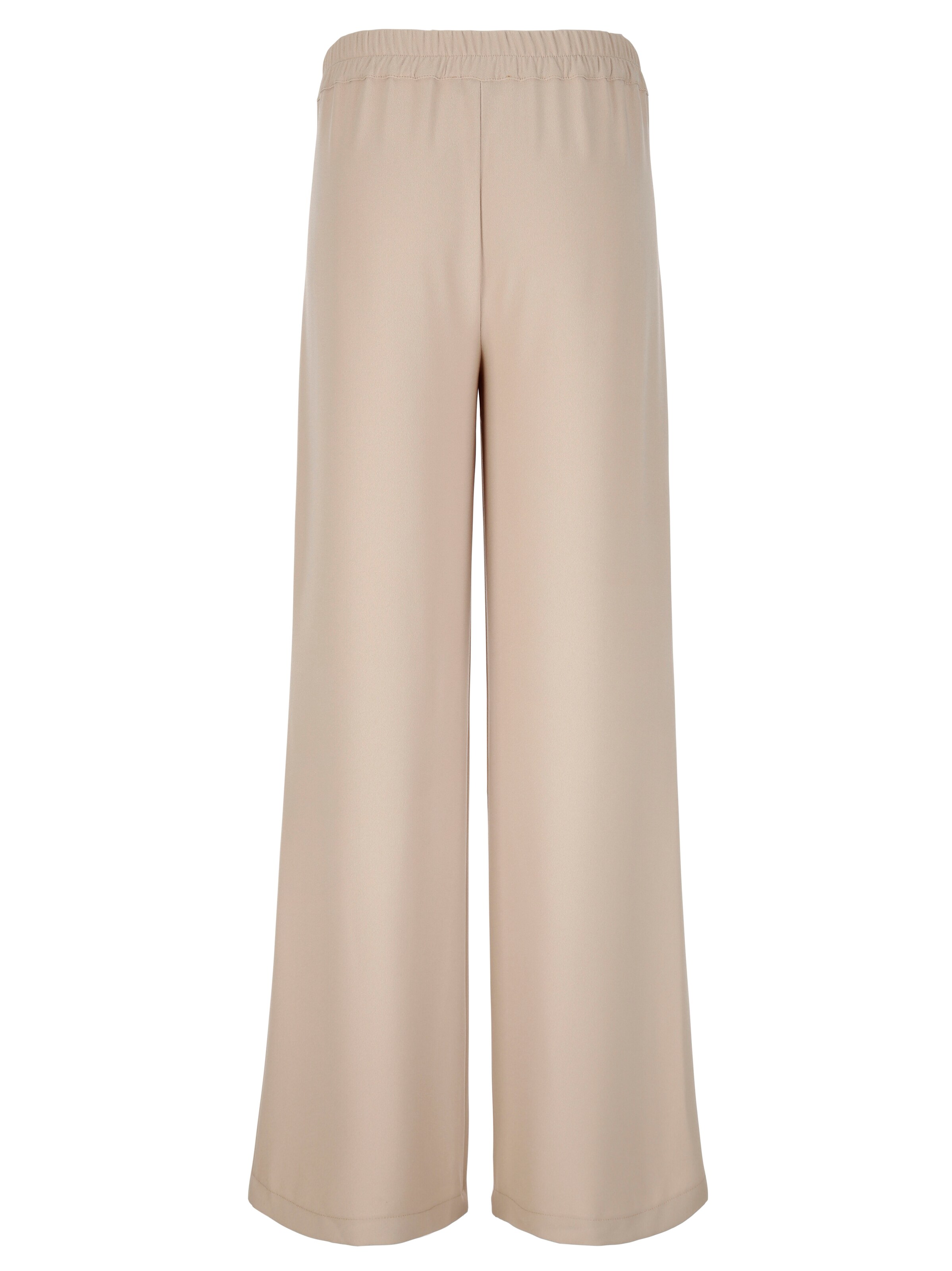 Hose mit weitem Bein 4