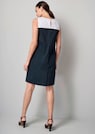 Kleid in Colorblockfarben thumbnail 3