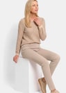 Mom Jeans SARA aus Baumwoll-Stretch thumbnail 5
