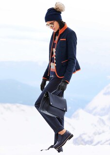 Hose mit Sternen thumbnail 2