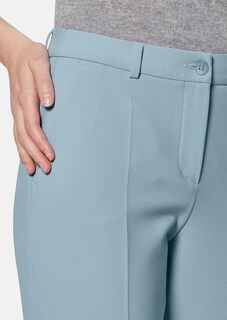 Pantalon en jersey thumbnail 5