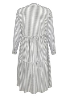 Kleid in Alloverdruck thumbnail 3