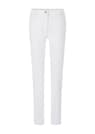 Smalle jeans LOUISA met glittersteentjes thumbnail 6