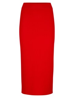 Strickrock in Midilänge thumbnail 7