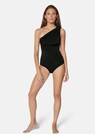 Eleganter One-Shoulder-Badeanzug thumbnail 2