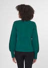 Zopfstrickpullover thumbnail 3
