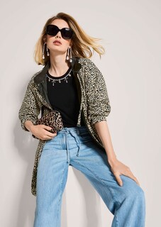 Manteau réversible thumbnail 4